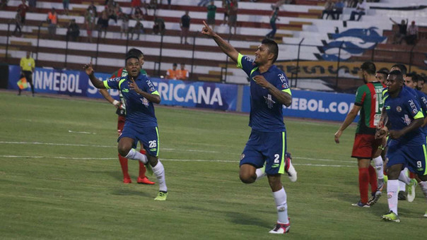 Soi kèo, nhận định Cerro vs CD UT Cajamarca 05h15 ngày 01/05/2019