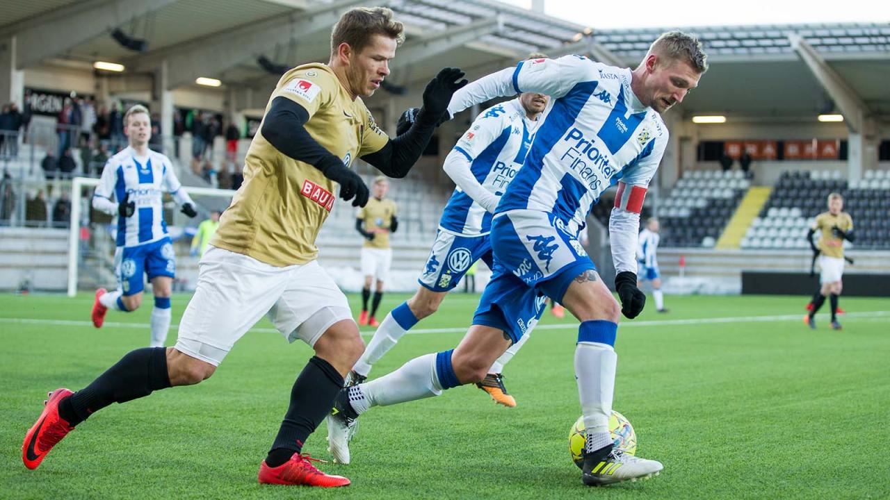 Soi kèo, nhận định IFK Goteborg vs AIK Solna 00h00 ngày 30/04/2019