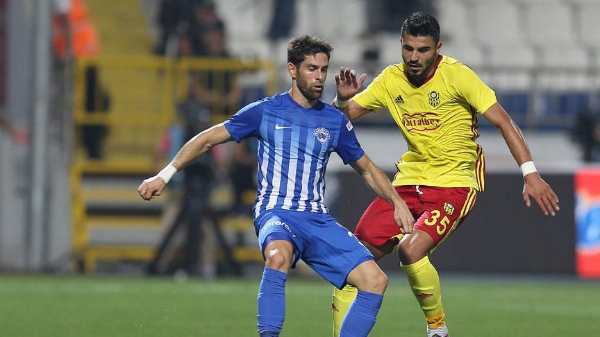 Soi kèo, nhận định Yeni Malatyaspor vs Kasimpasa 0h00 ngày 30/04/2019