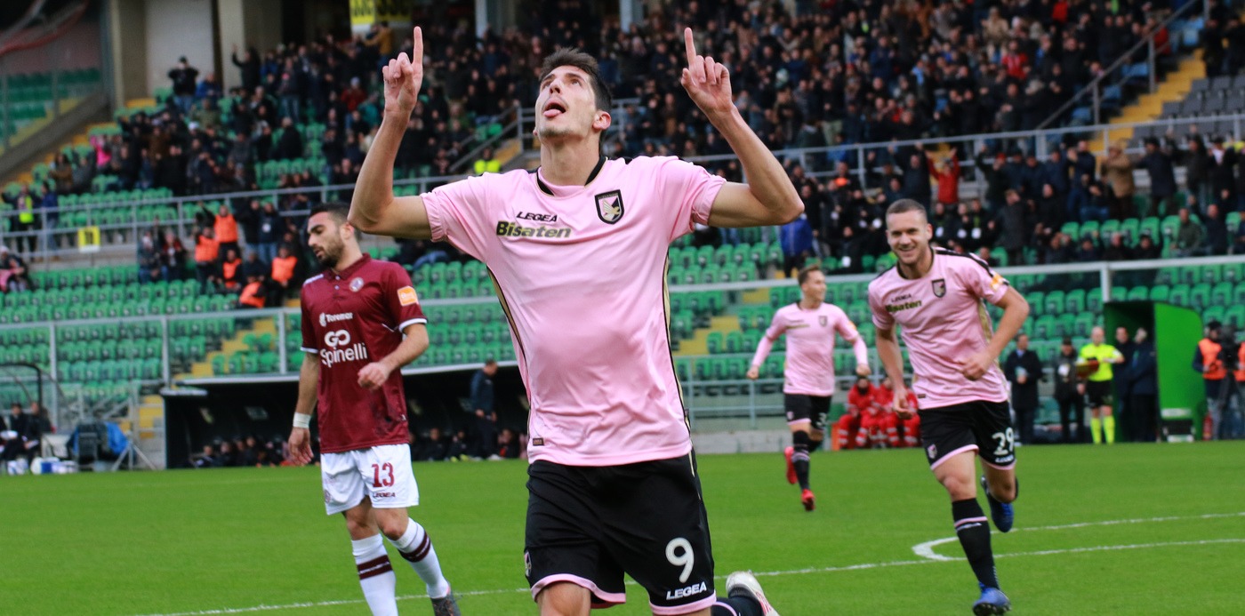 Soi kèo, nhận định Palermo vs Spezia 17h30 ngày 01/05/2019