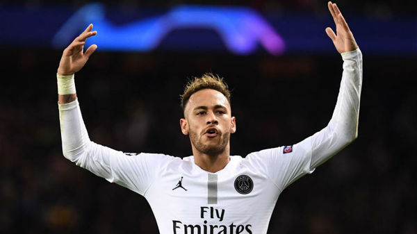Neymar đang nhận mức lương “trên trời” tại PSG.