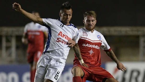 Soi kèo, nhận định Estudiantes Merida vs Argentinos Juniors 03h00 ngày 09/05/2019