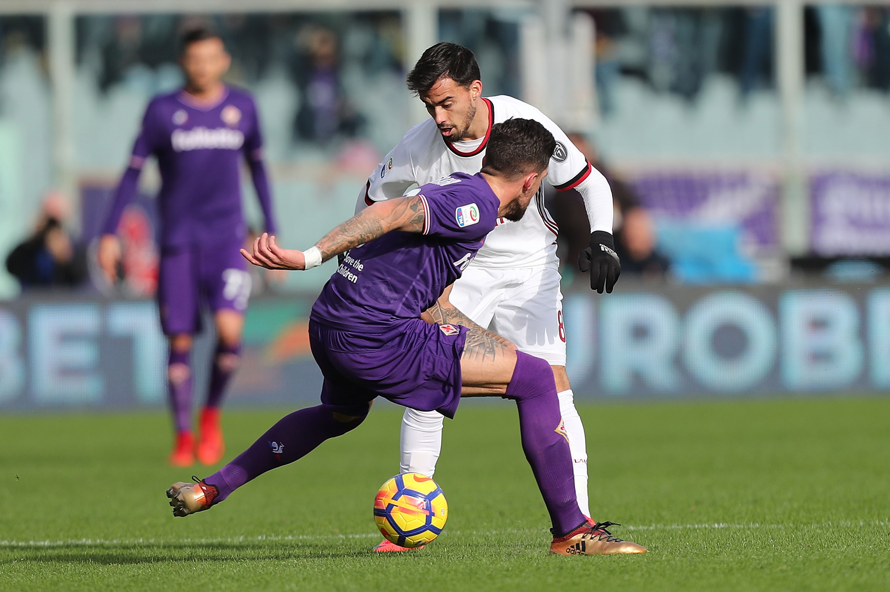 Soi kèo, nhận định Fiorentina vs AC Milan 01h30 ngày 12/05/2019
