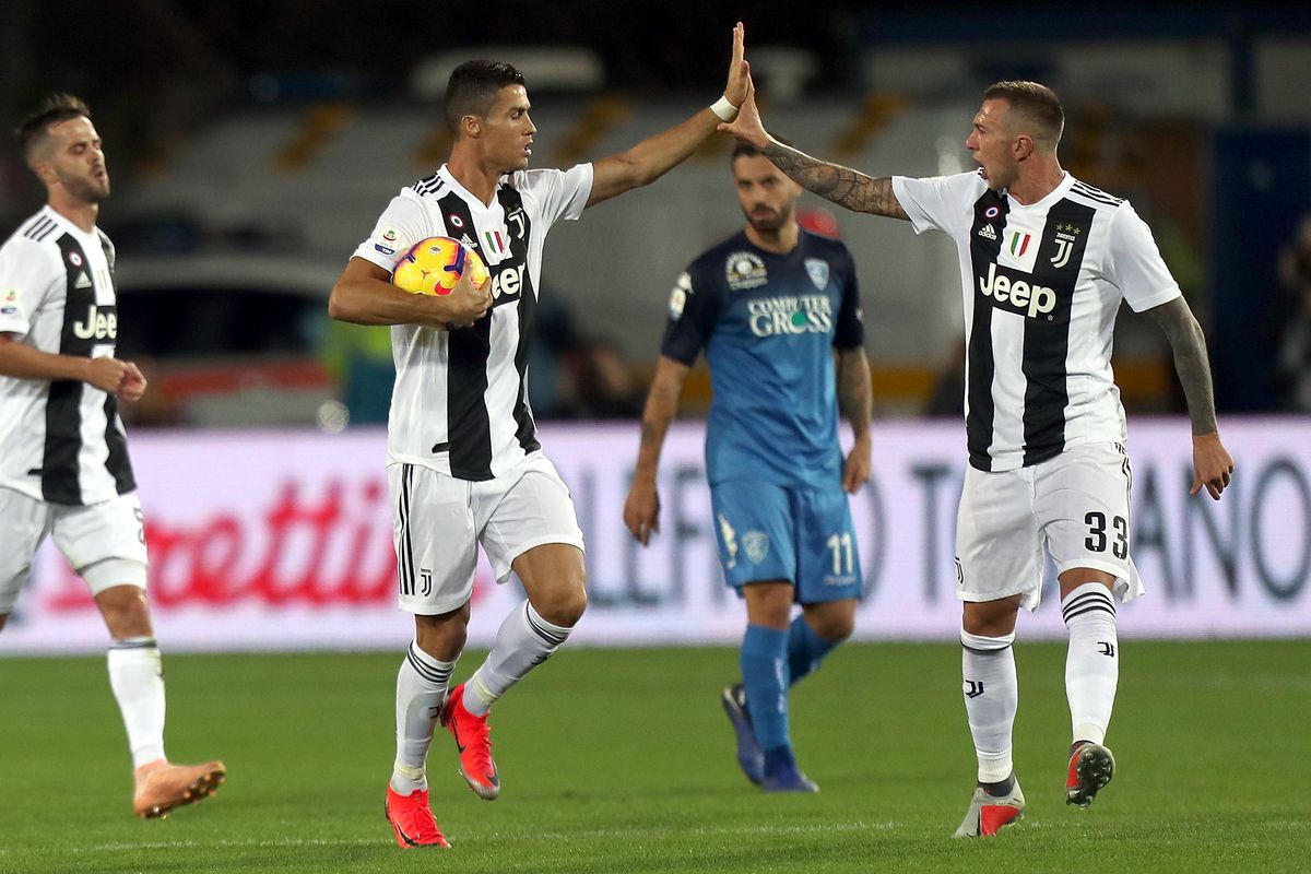 Soi kèo, nhận định Juventus vs Atalanta 01h30 ngày 20/15/2019