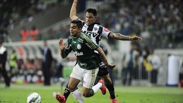 Soi kèo, nhận định Atletico MG vs Palmeiras 02h00 ngày 13/05/2019