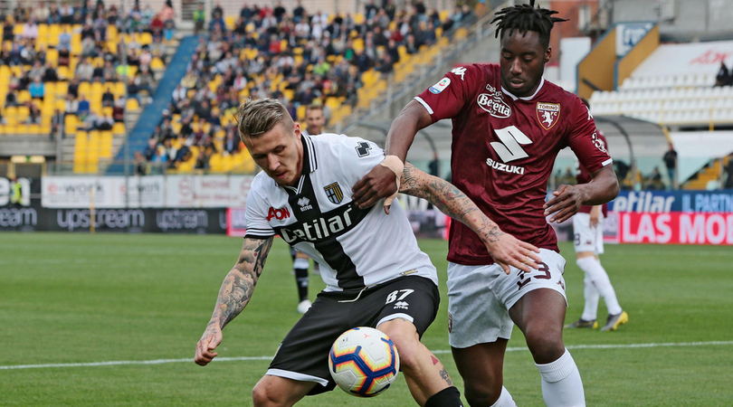 Soi kèo, nhận định Bologna vs Parma Calcio 1913 0h00 ngày 14/05/2019