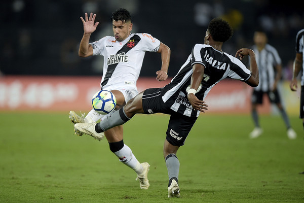 Soi kèo, nhận định Botafogo RJ vs Vasco da Gama 21h00 ngày 02/06/2019