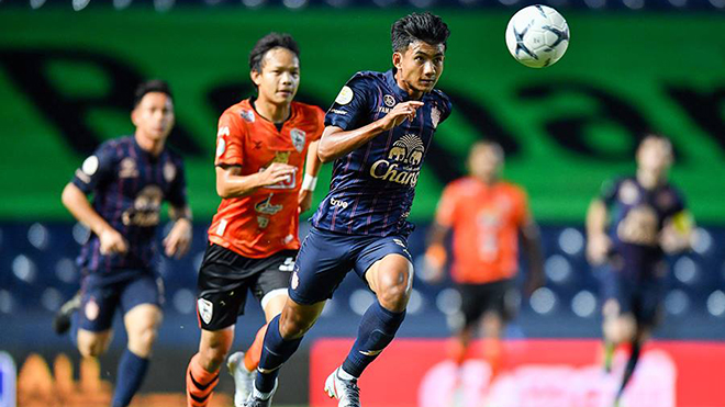 Soi kèo, nhận định Chainat FC vs Buriram United 18h00 ngày 29/05/2019