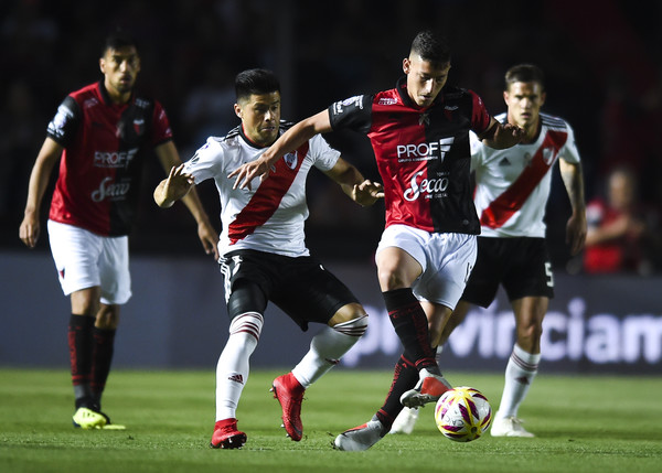 Soi kèo, nhận định Colon vs River Plate 05h15 ngày 29/05/2019