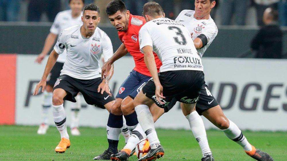 Soi kèo, nhận định Corinthians vs Deportivo Lara 05h15 ngày 24/05/2019