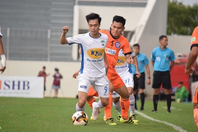 Soi kèo, nhận định Da Nang vs Hoang Anh Gia Lai 17h00 ngày 25/05/2019