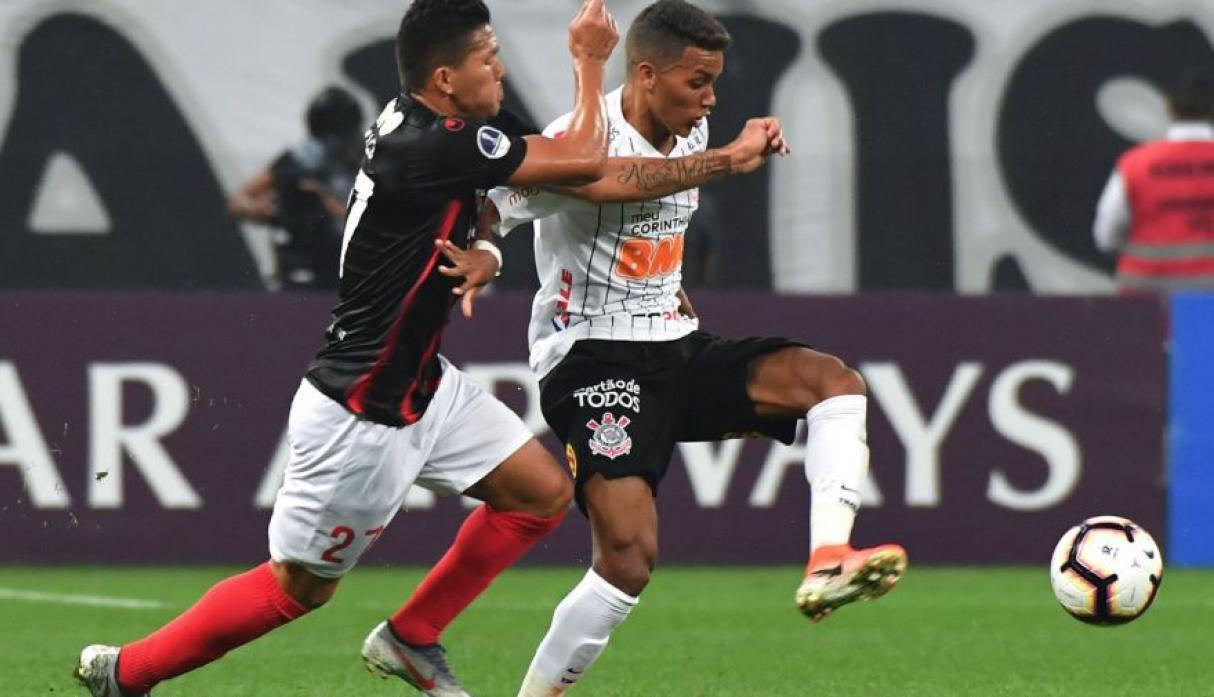 Soi kèo, nhận định Deportivo Lara vs Corinthians 03h00 ngày 31/05/2019