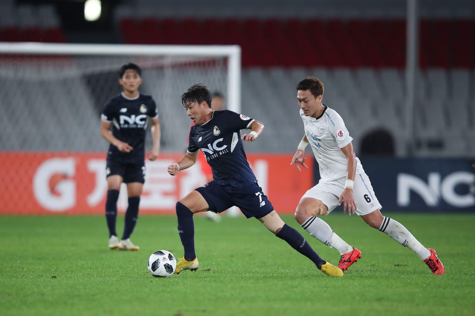 Soi kèo, nhận định FC Seoul vs Seongnam FC 17h30 ngày 28/05/2019