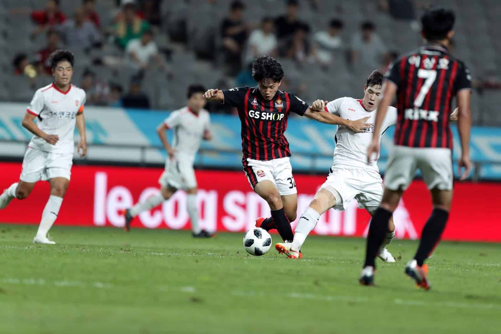 Soi kèo, nhận định Gyeongnam FC vs FC Seoul 15h00 ngày 02/06/2019