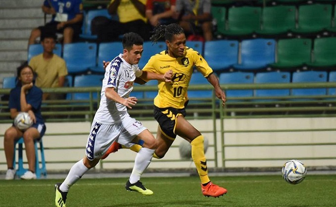 Soi kèo, nhận định Ha Noi FC vs Tampines Rovers FC 17h00 ngày 15/05/2019