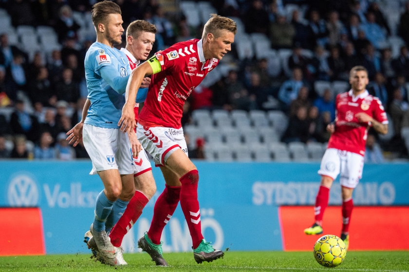 Soi kèo, nhận định Helsingborg vs Malmoe FF 22h30 ngày 02/06/2019