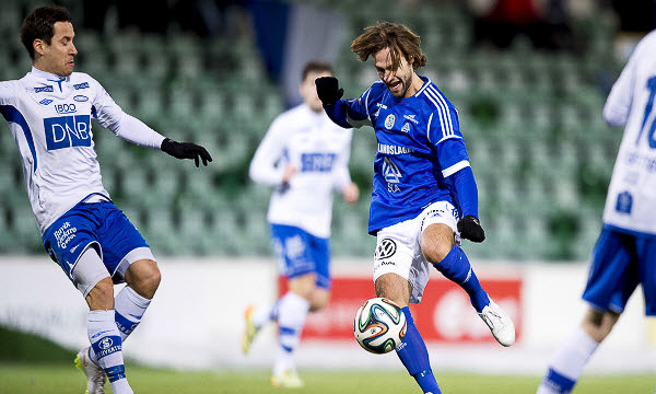 Soi kèo, nhận định IFK Norrkoeping vs IFK Gothenburg 0h00 ngày 14/05/2019