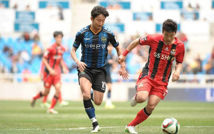 Soi kèo, nhận định Jeju United vs Incheon United 17h30 ngày 28/05/2019