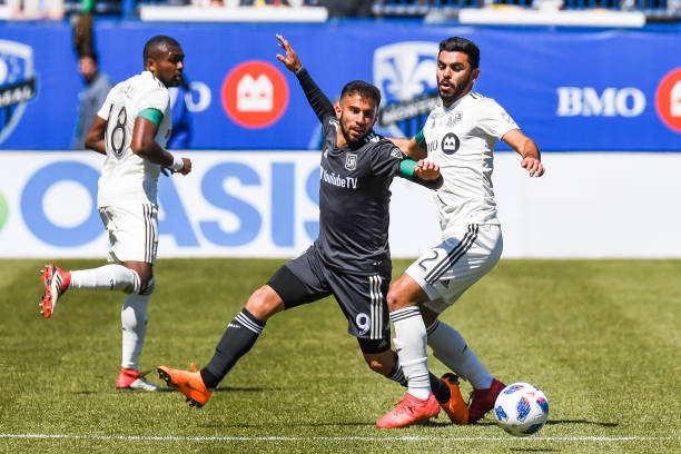 Soi kèo, nhận định Los Angeles FC vs Montreal Impact 09h30 ngày 25/05/2019