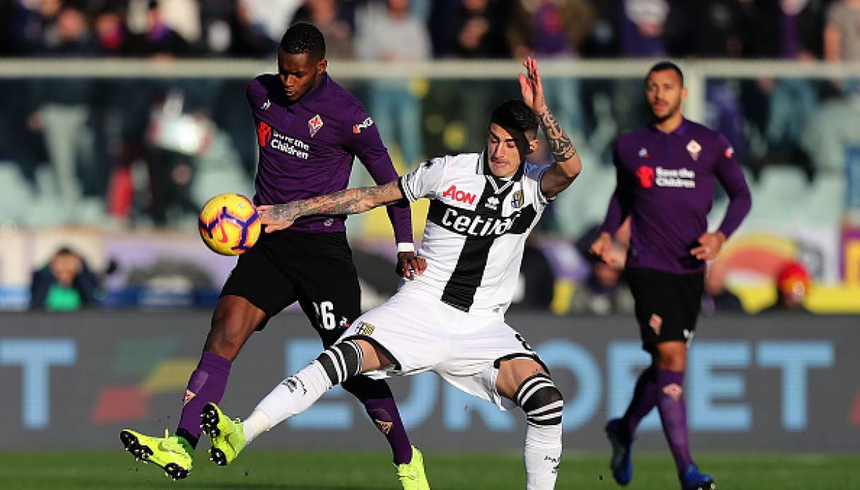 Soi kèo, nhận định Parma Calcio 1913 vs Fiorentina 20h00 19/05/2019