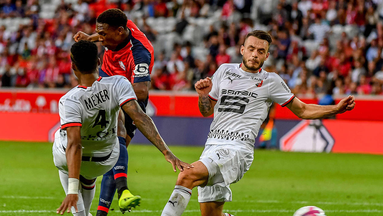 Soi kèo, nhận định Rennes vs Lille 02h05 ngày 25/05/2019
