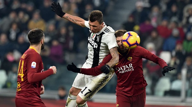 Soi kèo, nhận định Roma vs Juventus 01h30 ngày 13/05/2019
