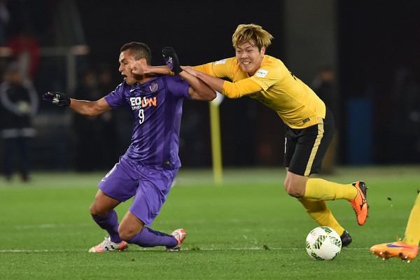 Soi kèo, nhận định Sanfrecce Hiroshima vs Guangzhou Evergrande 17h00 ngày 08/05/2019