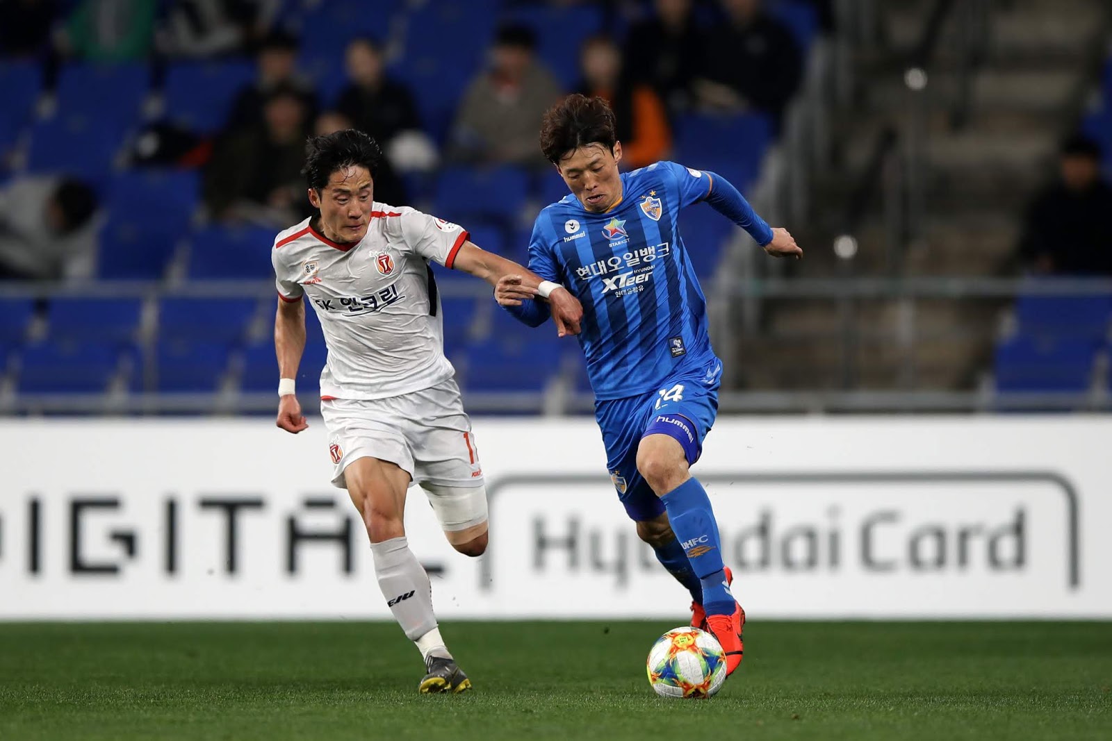 Soi kèo, nhận định Seongnam FC vs Ulsan Hyundai 17h00 ngày 25/05/2019