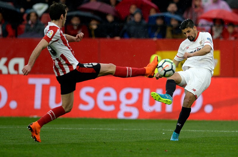 Soi kèo, nhận định Sevilla vs Athletic Bilbao 21h15 ngày 18/05/2019