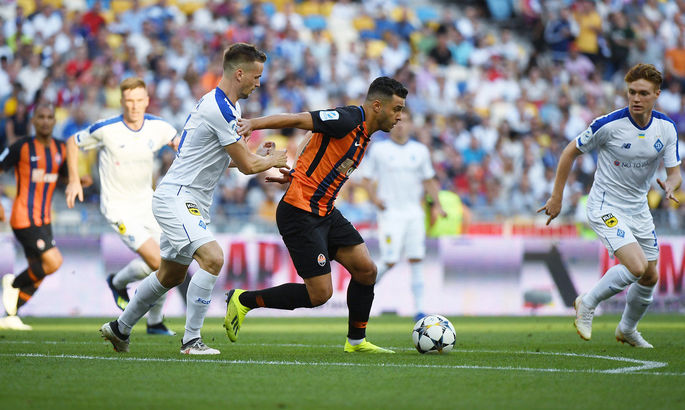 Soi kèo, nhận định Shakhtar Donetsk vs Dynamo Kyiv 23h30 ngày 22/05/2019