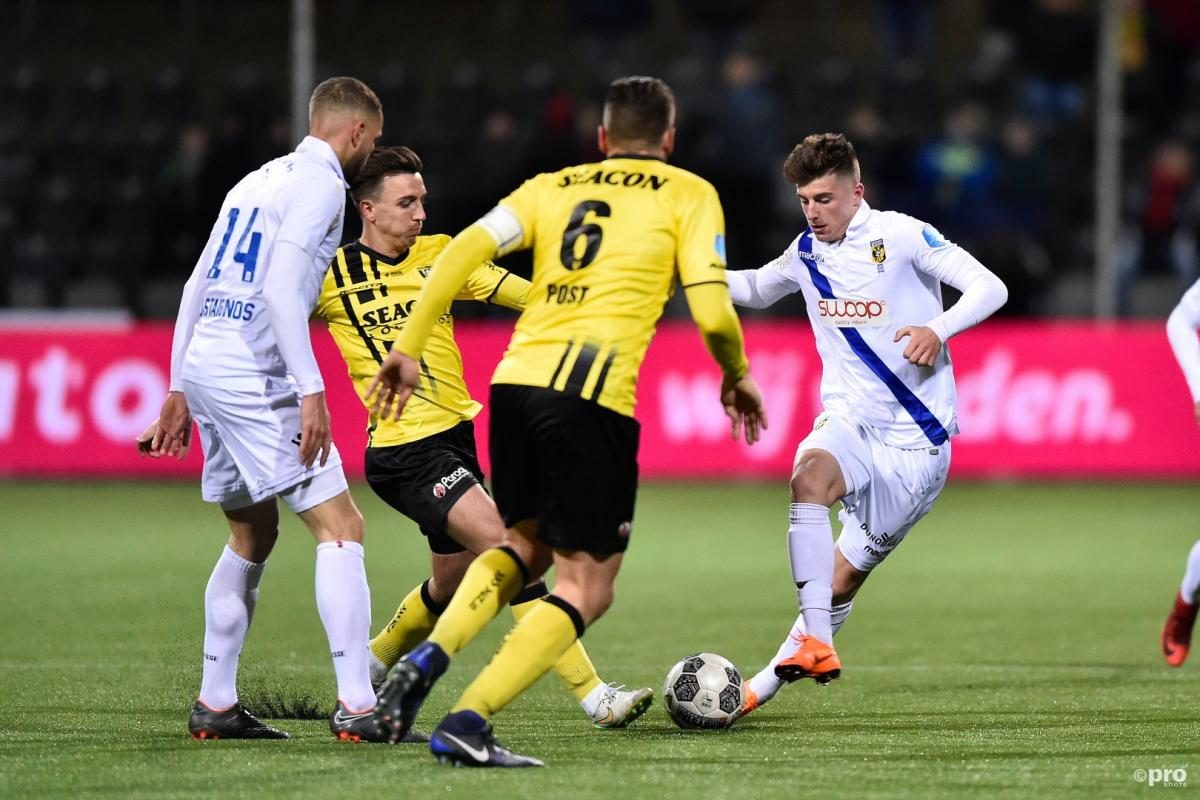 Soi kèo, nhận định VVV-Venlo vs Vitesse 00h30 ngày 16/05/2019