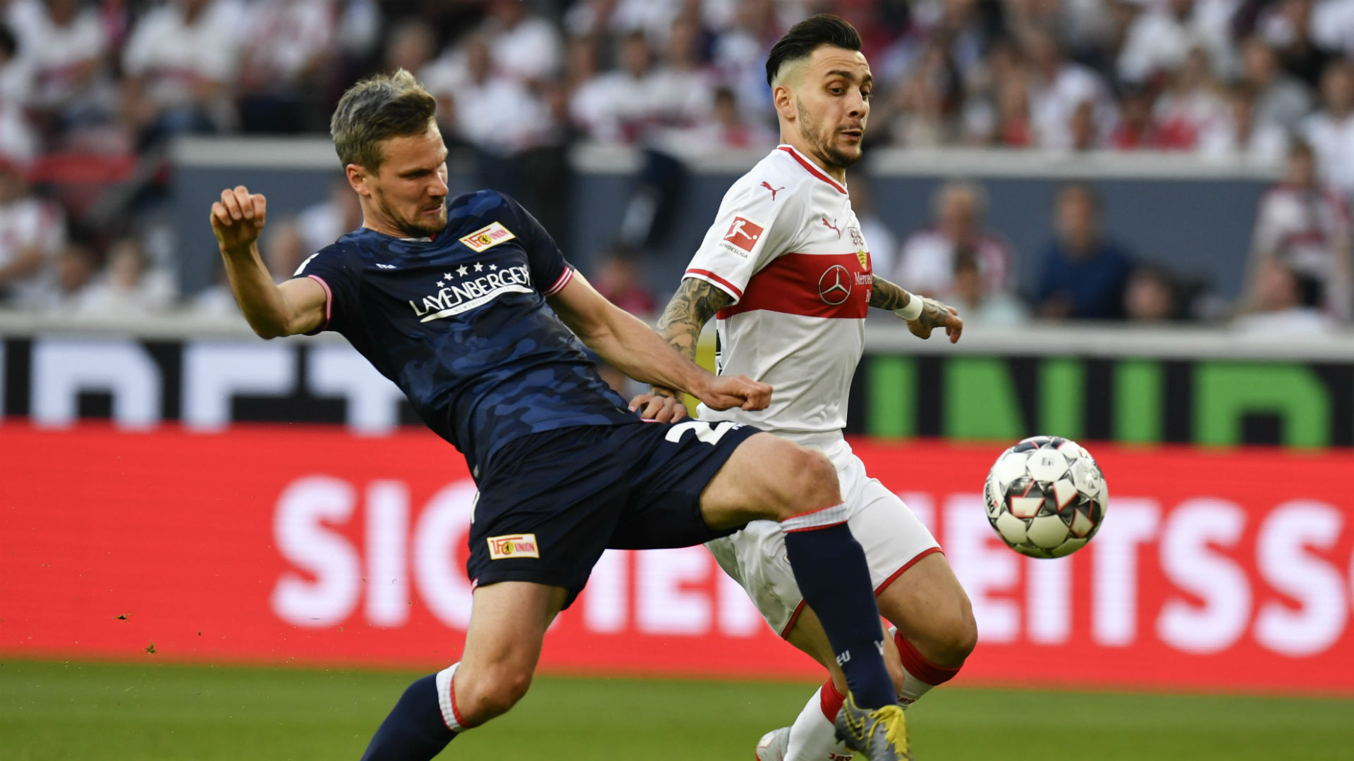 Soi kèo, nhận định Union Berlin vs VfB Stuttgart 01h30 ngày 28/05/2019