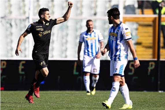 Soi kèo, nhận định Verona vs Pescara 02h00 ngày 23/05/2019