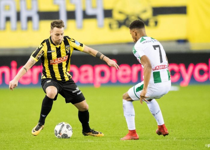 Soi kèo, nhận định Vitesse vs FC Groningen 01h45 ngày 22/05/2019