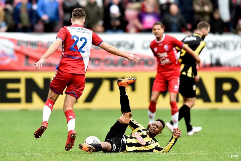 Soi kèo, nhận định Vitesse vs FC Utrecht 01h45 ngày 29/05/2019