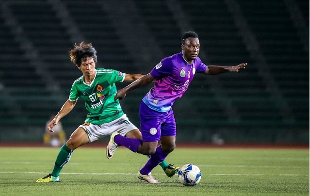 Soi kèo, nhận định Yangon United vs Nagaworld FC 17h00 ngày 15/05/2019