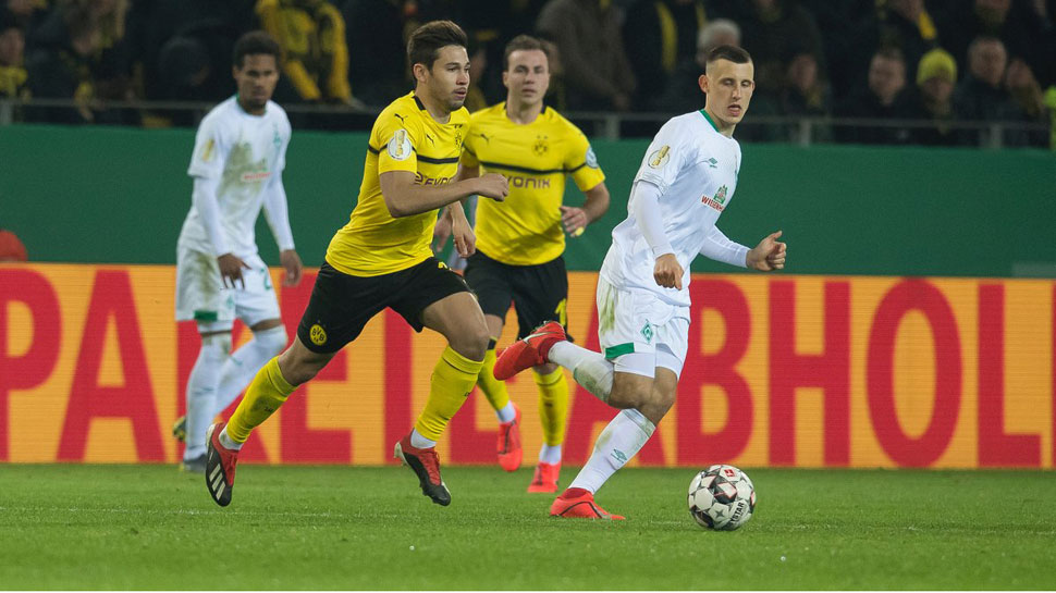 Soi kèo, nhận định Werder Bremen vs Dortmund 23h30 ngày 04/05/2019