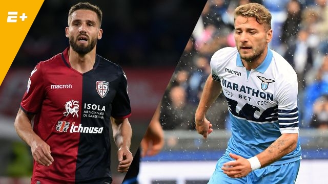 Soi kèo, nhận định Cagliari vs Lazio 23h00 ngày 11/05/2019