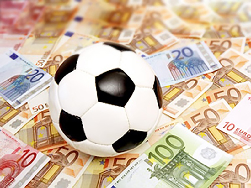 Hướng dẫn chi tiết về cách xem tỷ lệ cá cược bóng đá