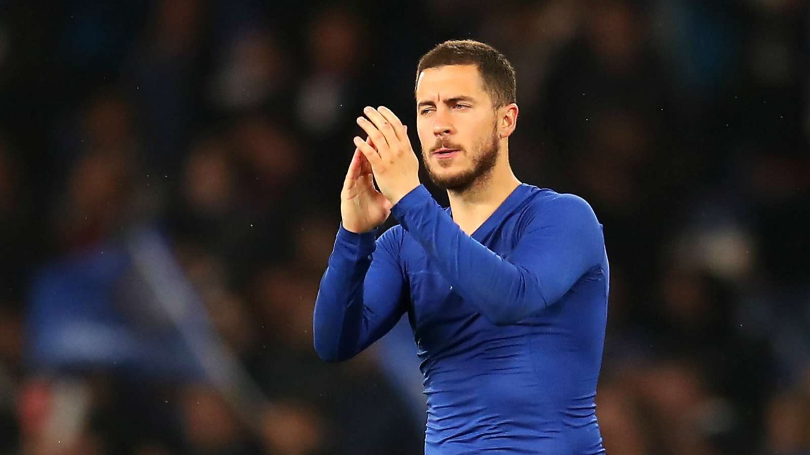 Nói lời chia tay Eden Hazard , sao nặng lòng đến thế?