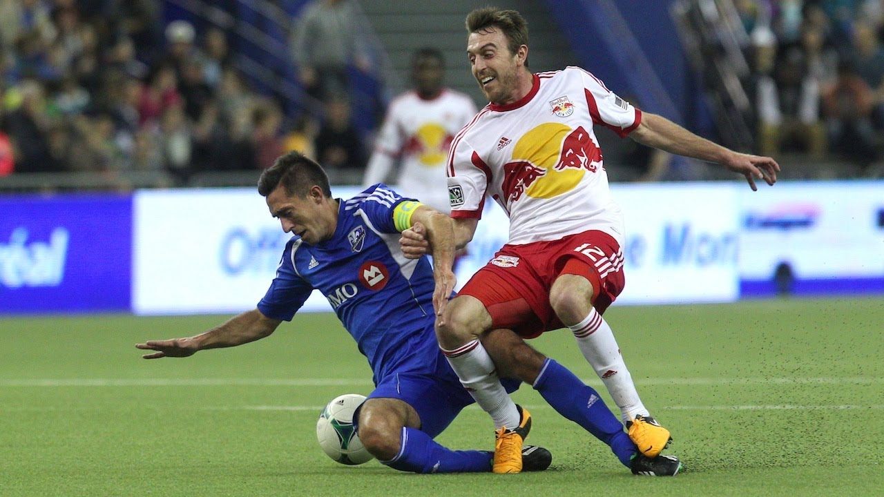 Soi kèo, nhận định New York Red Bulls vs Montreal Impact 07h00 ngày 09/05/2019