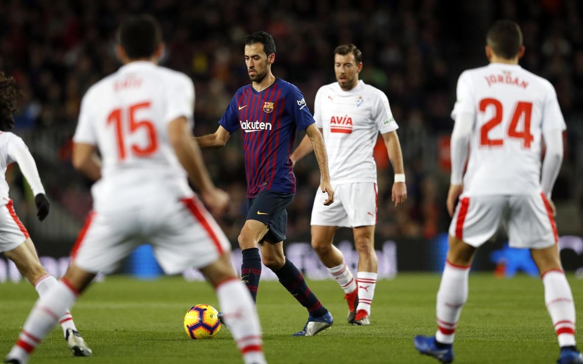 Soi kèo, nhận định Eibar vs Barcelona 21h15 ngày 19/05/2019