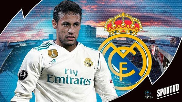 Liệu Neymar có gia nhập Real Madrid và đầu mùa giải tới?