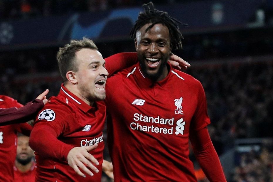 Người hùng Liverpool – Divock Origi và câu chuyện về số phận nghiệt ngã ít ai biết