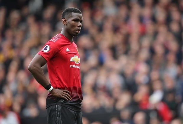 Nếu muốn ở lại MU, Pogba phải chấp nhận bị giảm lương