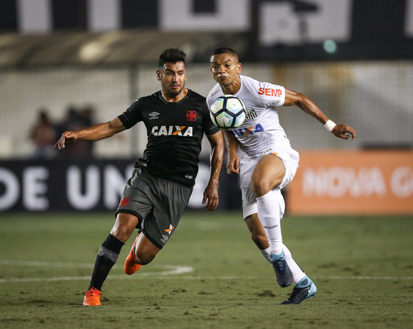 Soi kèo, nhận định Santos FC vs Vasco da Gama 02h00 ngày 13/05/2019