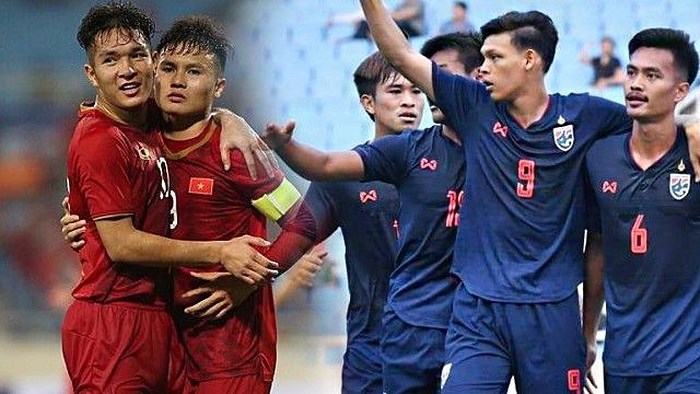 Thái Lan cứ số 1 Đông Nam Á đi vì Việt Nam bận hướng đến World Cup rồi!