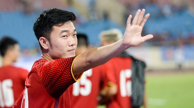 Hé lộ lý do động trời khiến Xuân Trường từng muốn đấm thủ môn Hàn Quốc