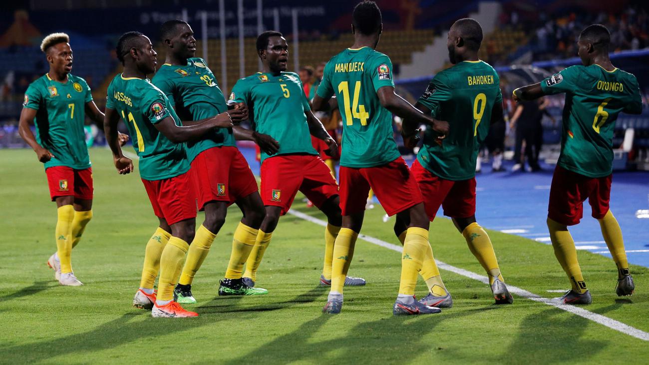 Soi kèo, nhận định Cameroon vs Ghana 00h00 ngày 30/06/2019