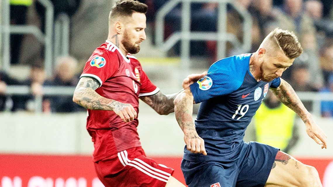 Soi kèo, nhận định Azerbaijan vs Slovakia 23h00 ngày 11/06/2019